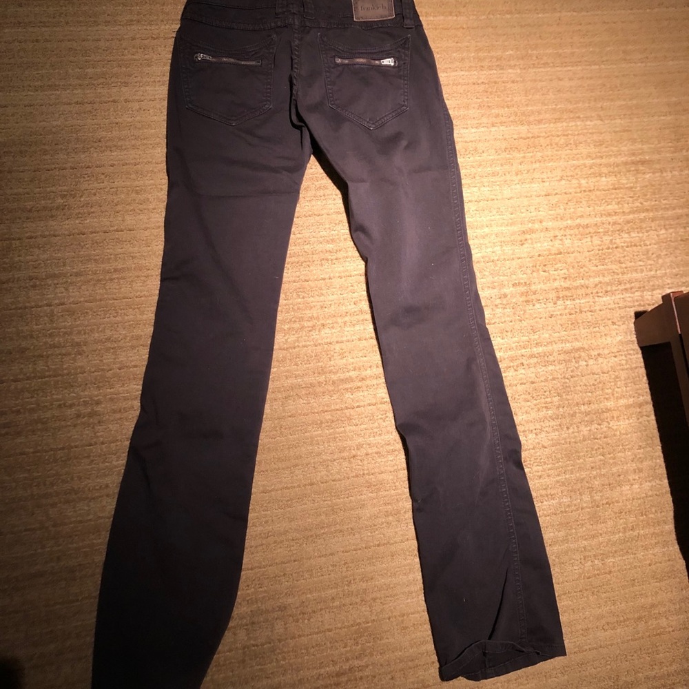 Frankie B Jeans